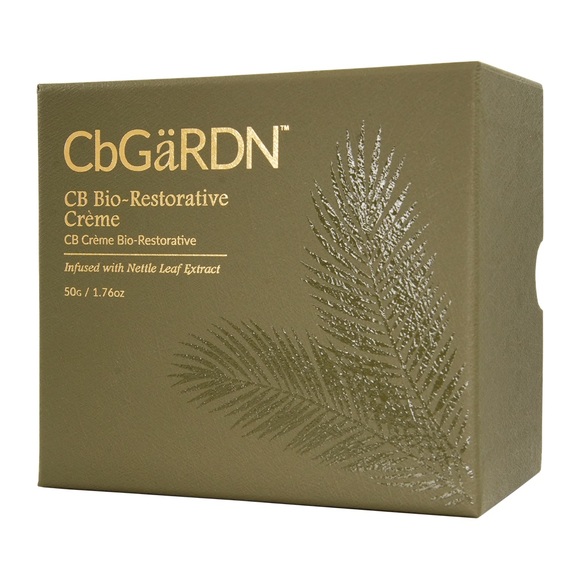 CB Bio Restorative Cream - SAMPLE - Picture 2 of 9